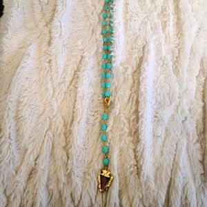 Kidada Disney Pocahontas Rosary